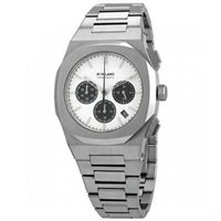 Orologio D1 Milano Uomo in Acciaio D1-CHBJ05 - D1-CHBJ05